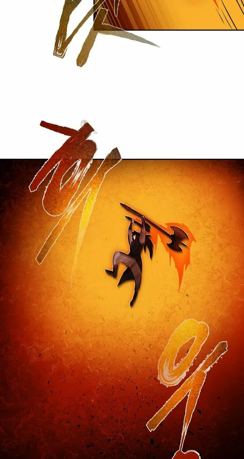 Demon in Mount Hua Chapter 81 page 64 - 
