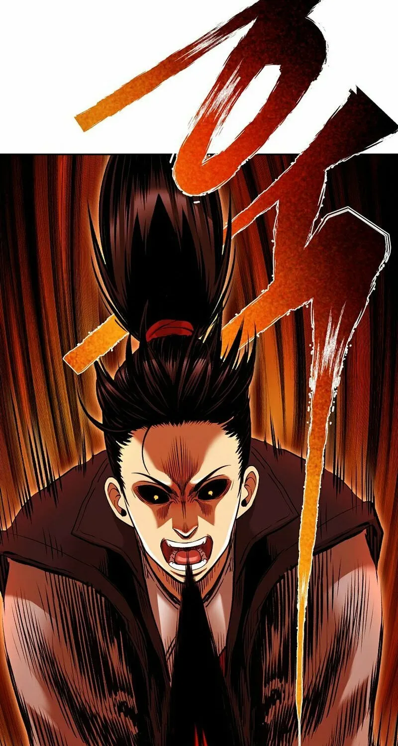 Demon in Mount Hua Chapter 81 page 67 - 