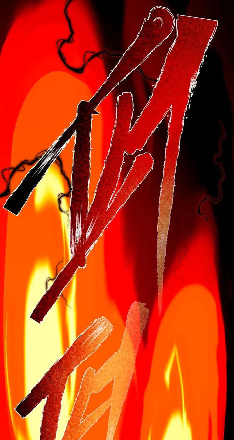 Demon in Mount Hua Chapter 81 page 70 - 