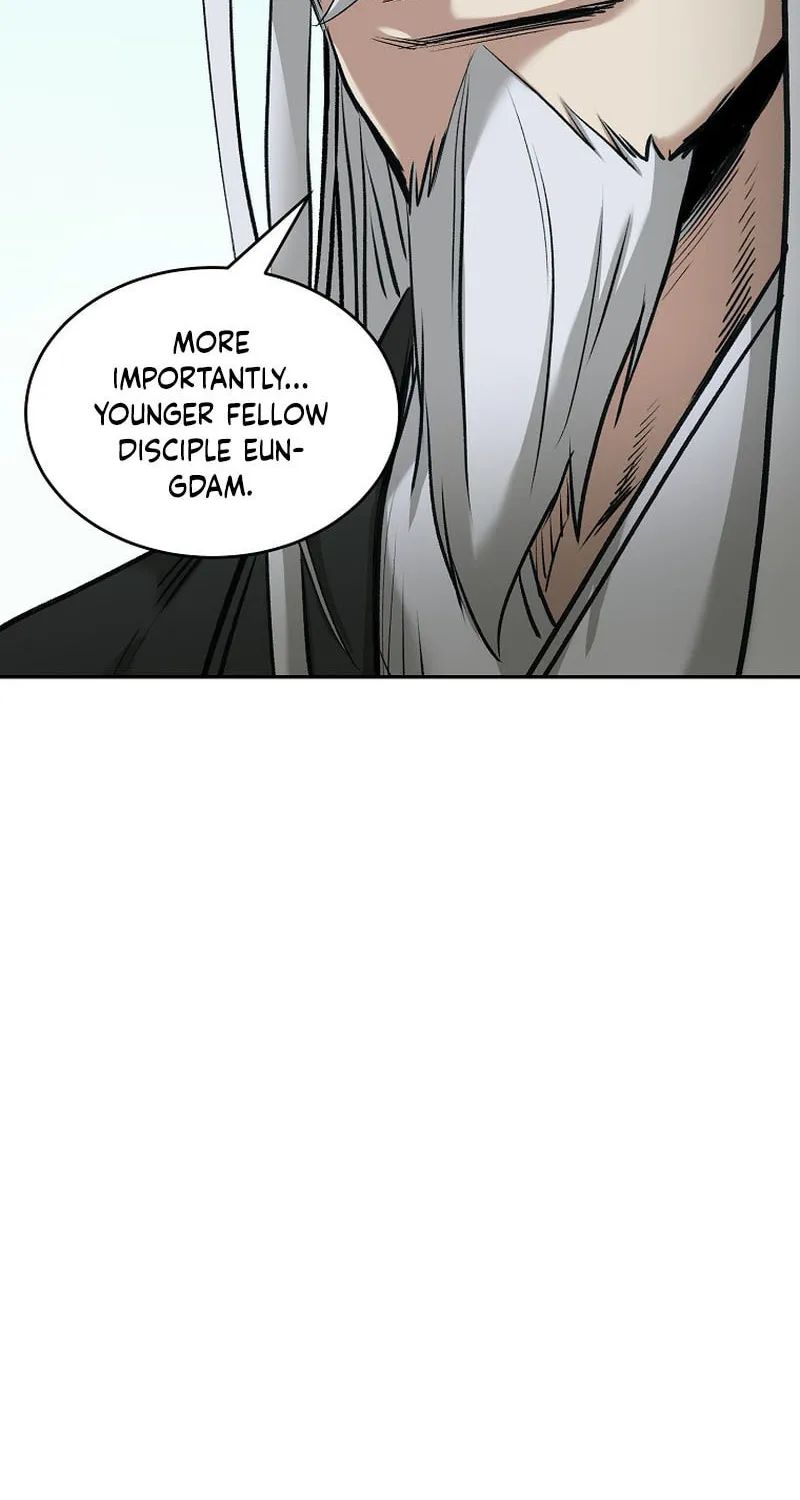 Demon in Mount Hua Chapter 81 page 8 - 