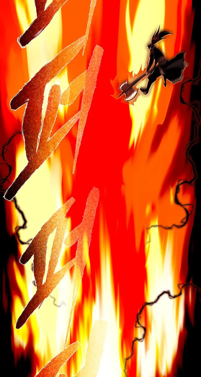 Demon in Mount Hua Chapter 81 page 71 - 