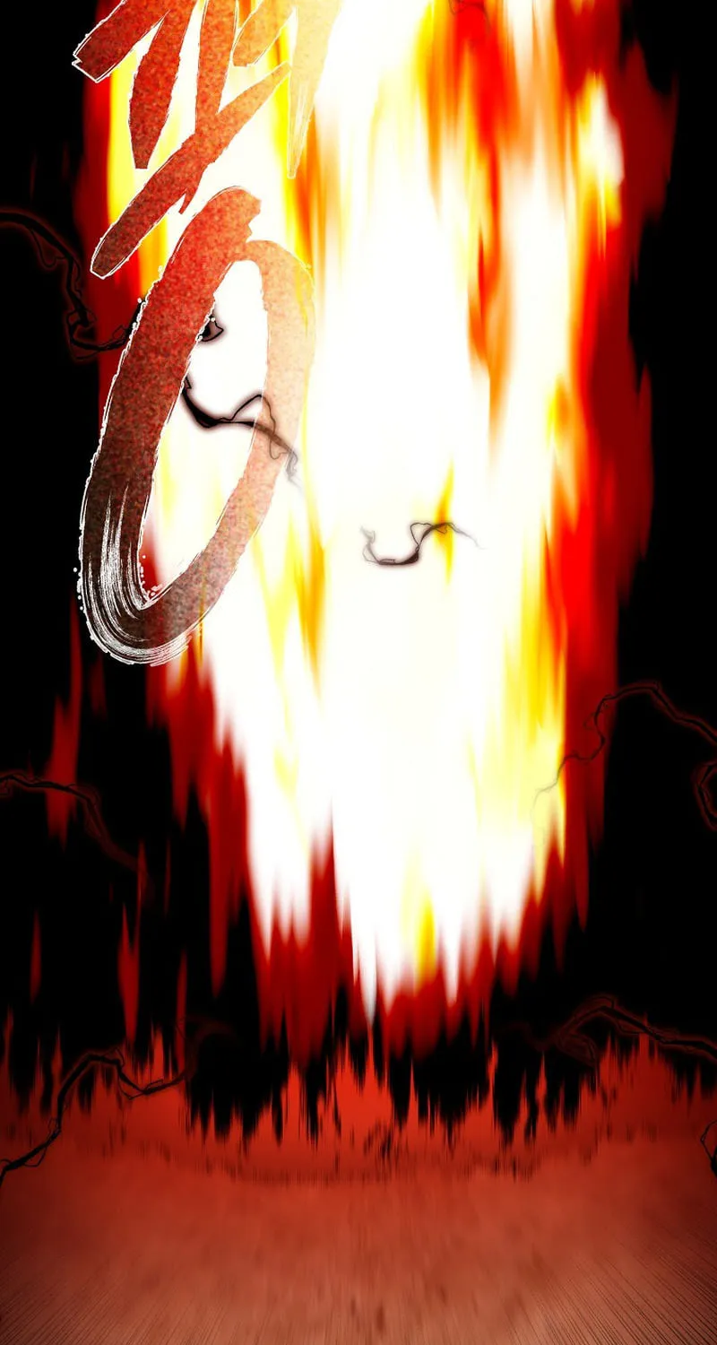 Demon in Mount Hua Chapter 81 page 72 - 