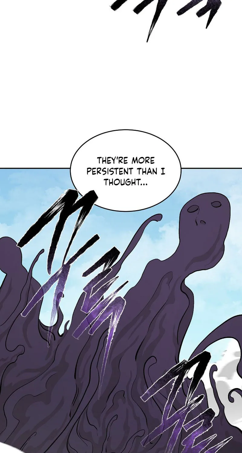 Demon in Mount Hua Chapter 81 page 76 - 