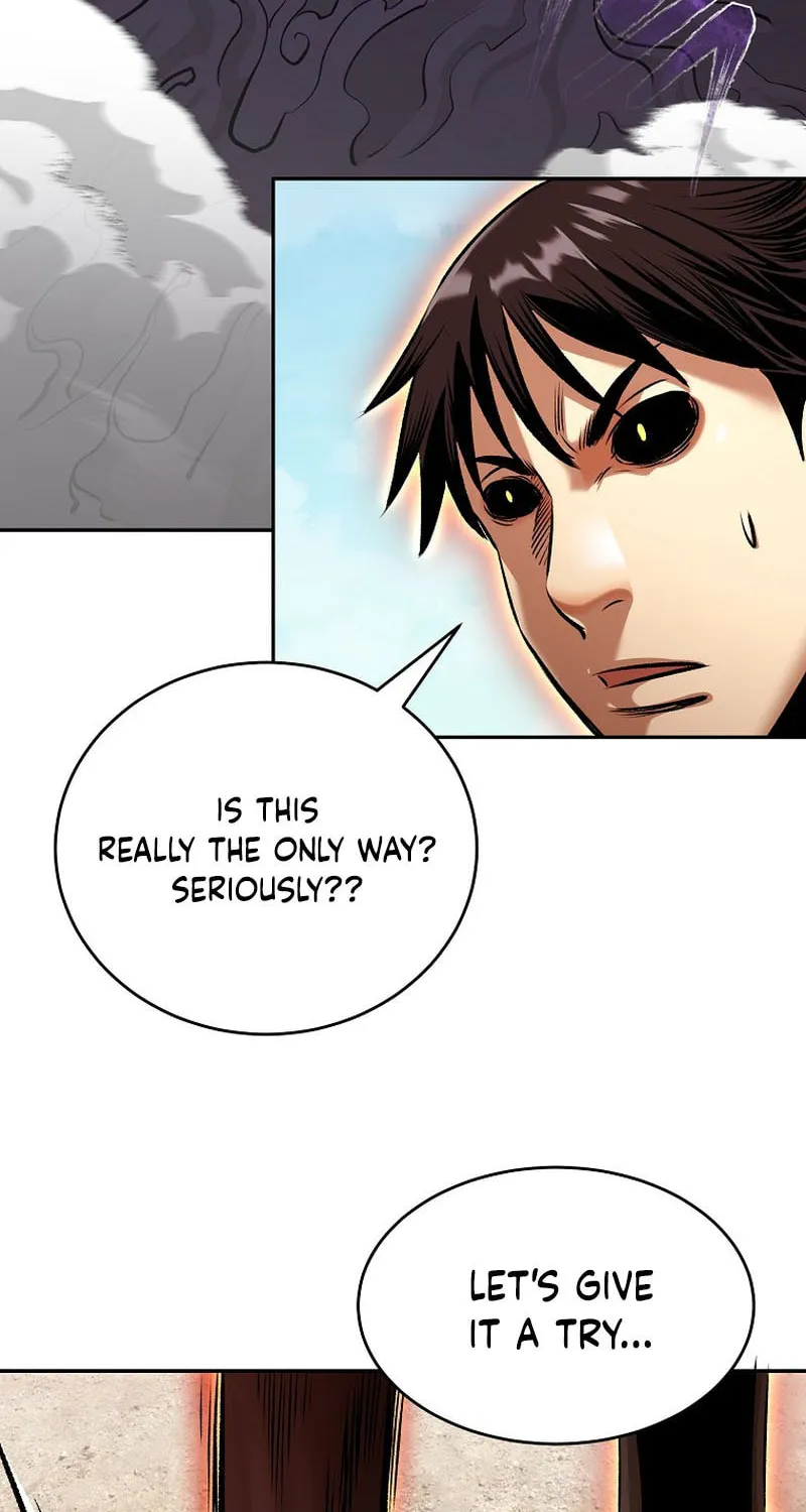 Demon in Mount Hua Chapter 81 page 77 - 