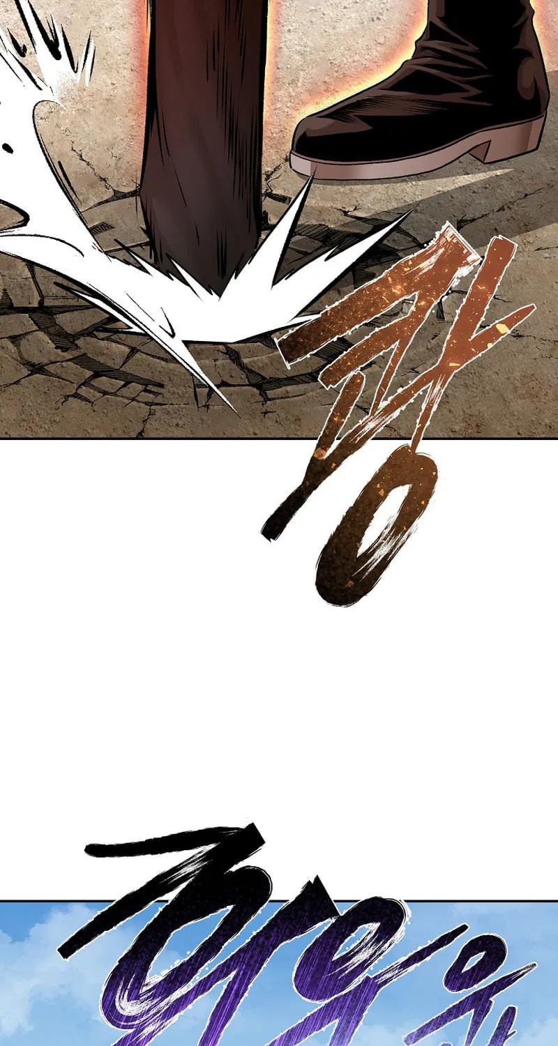 Demon in Mount Hua Chapter 81 page 78 - 