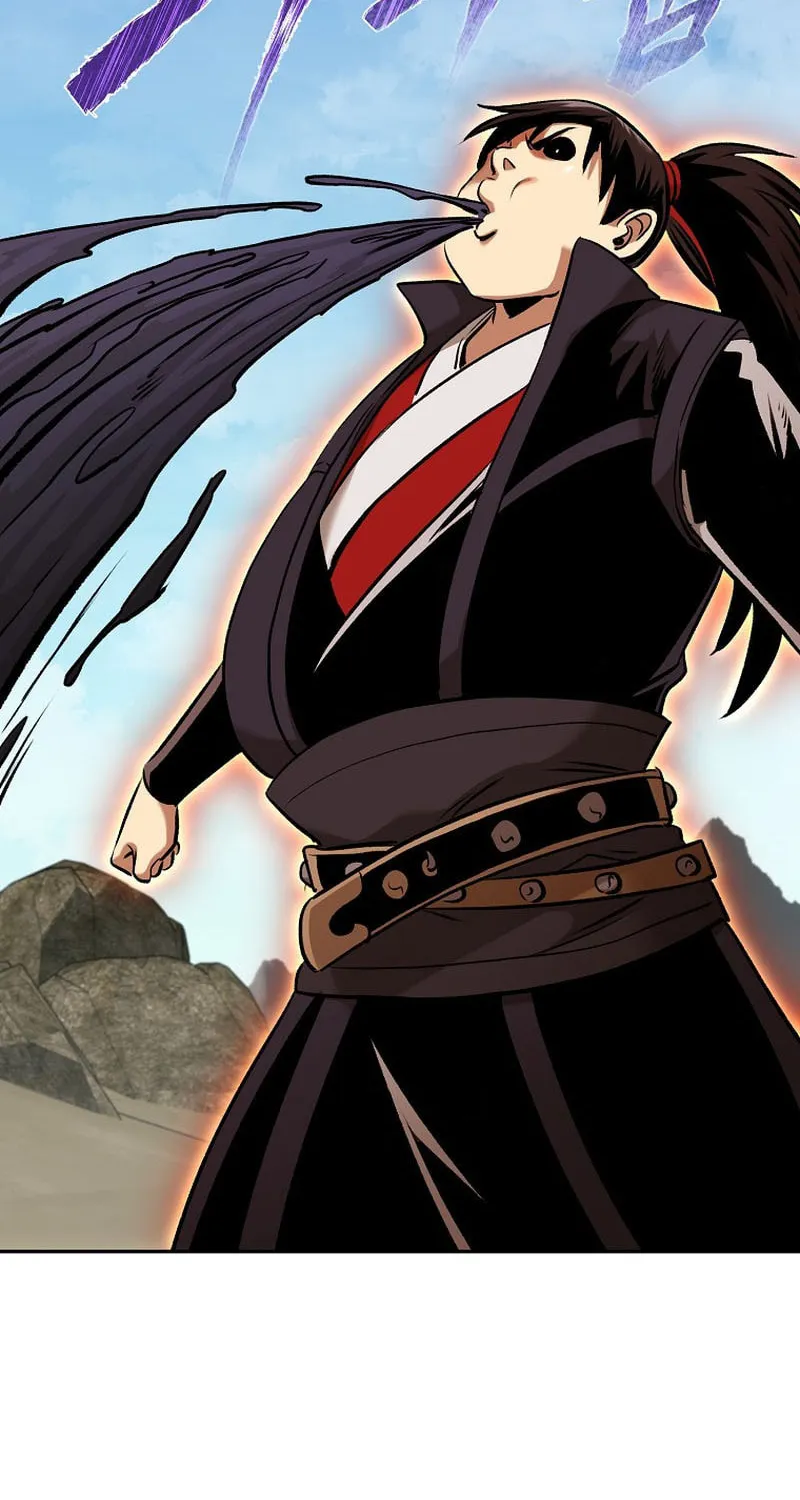 Demon in Mount Hua Chapter 81 page 79 - 