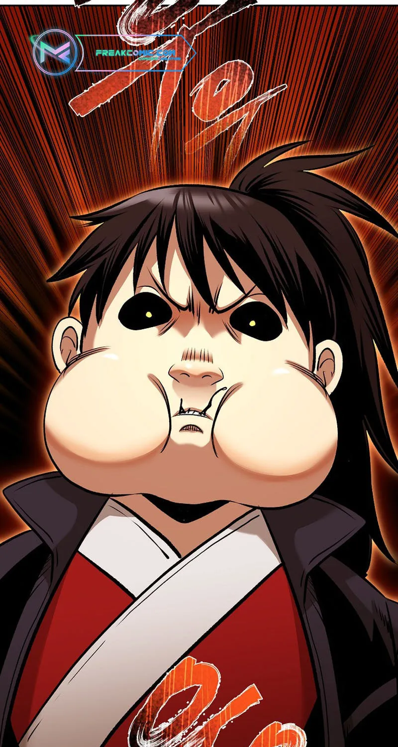 Demon in Mount Hua Chapter 81 page 82 - 