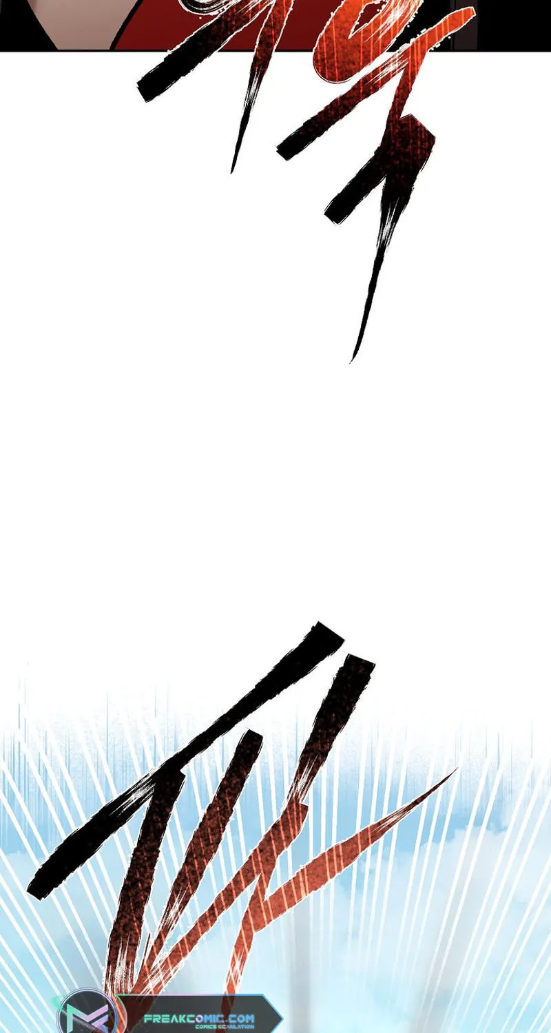 Demon in Mount Hua Chapter 81 page 83 - 