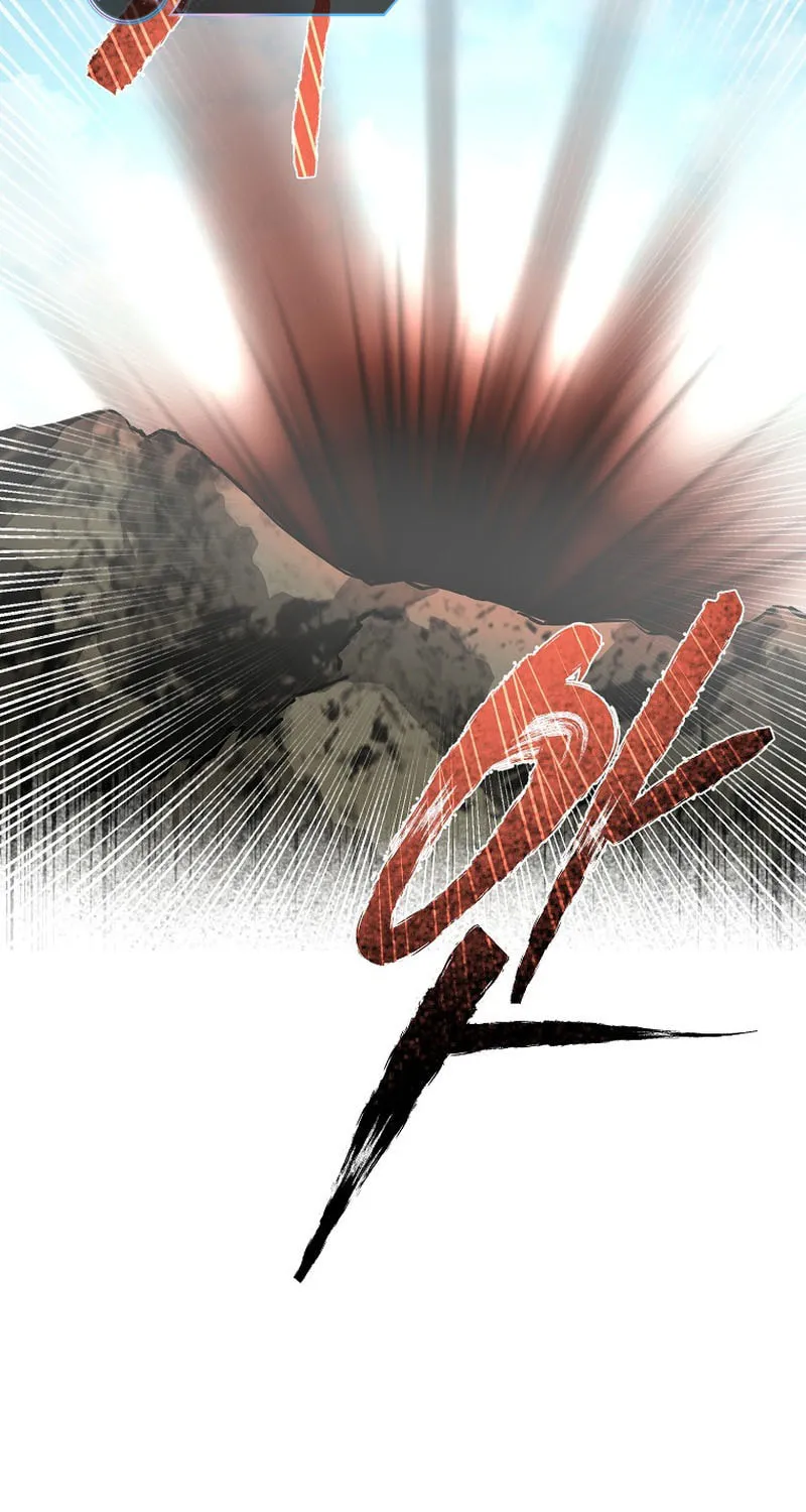 Demon in Mount Hua Chapter 81 page 84 - 