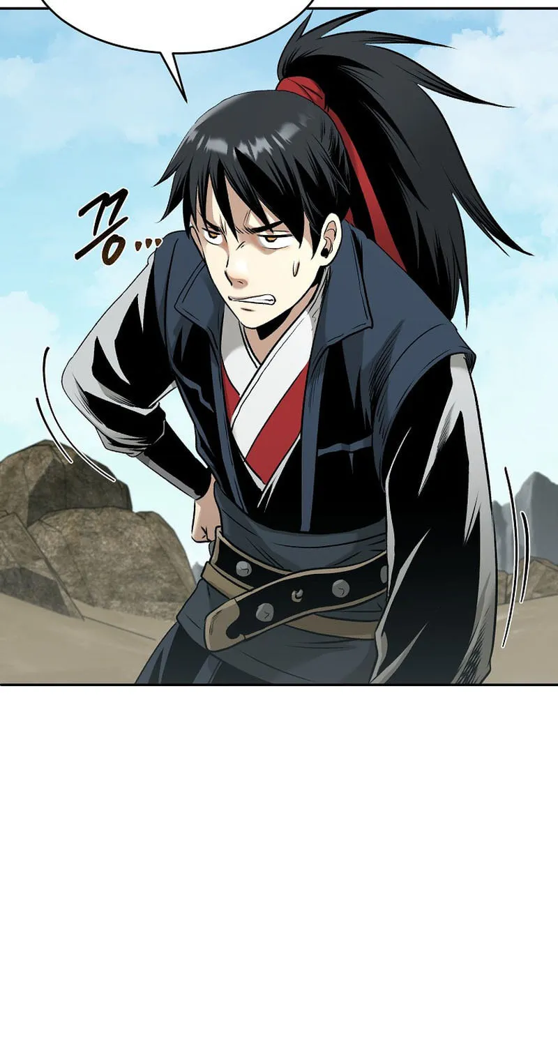 Demon in Mount Hua Chapter 81 page 88 - 