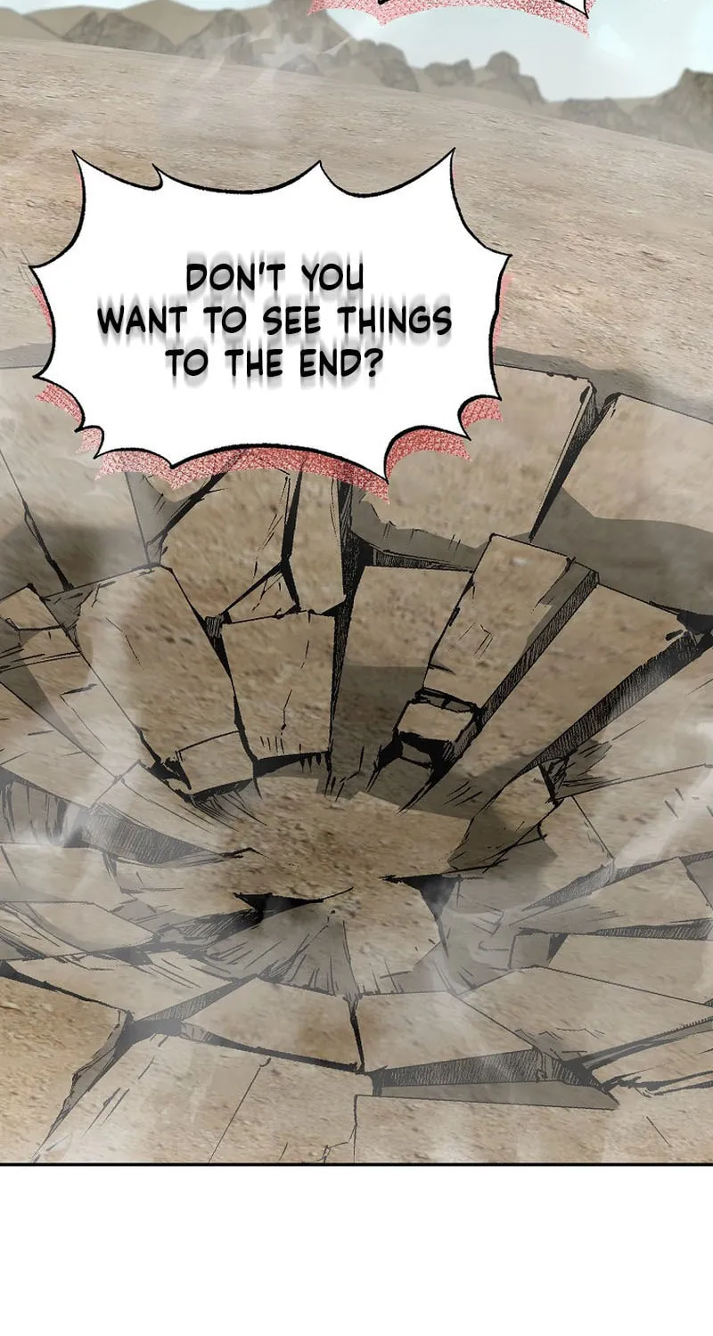 Demon in Mount Hua Chapter 81 page 91 - 