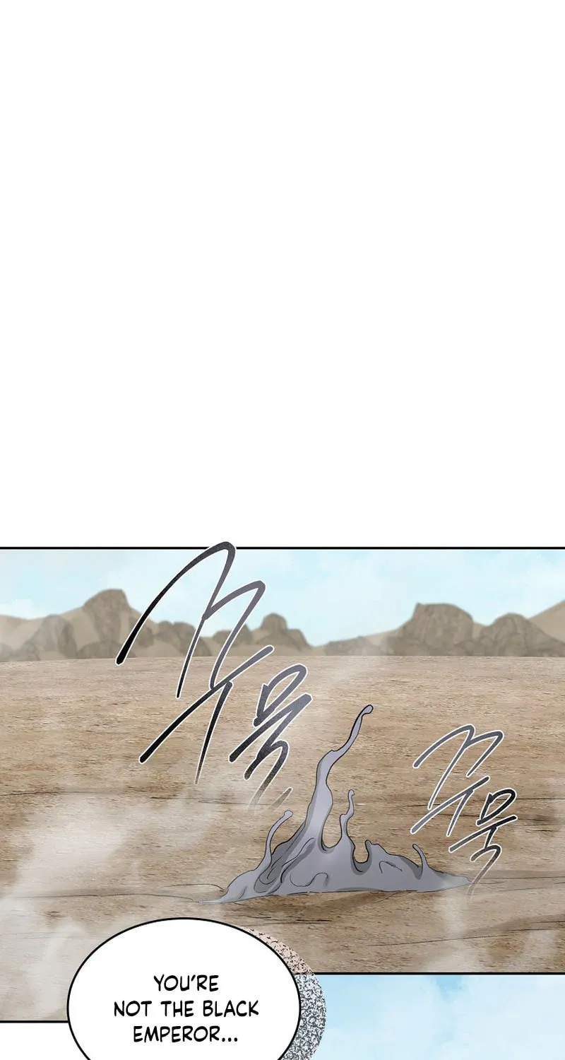 Demon in Mount Hua Chapter 81 page 92 - 