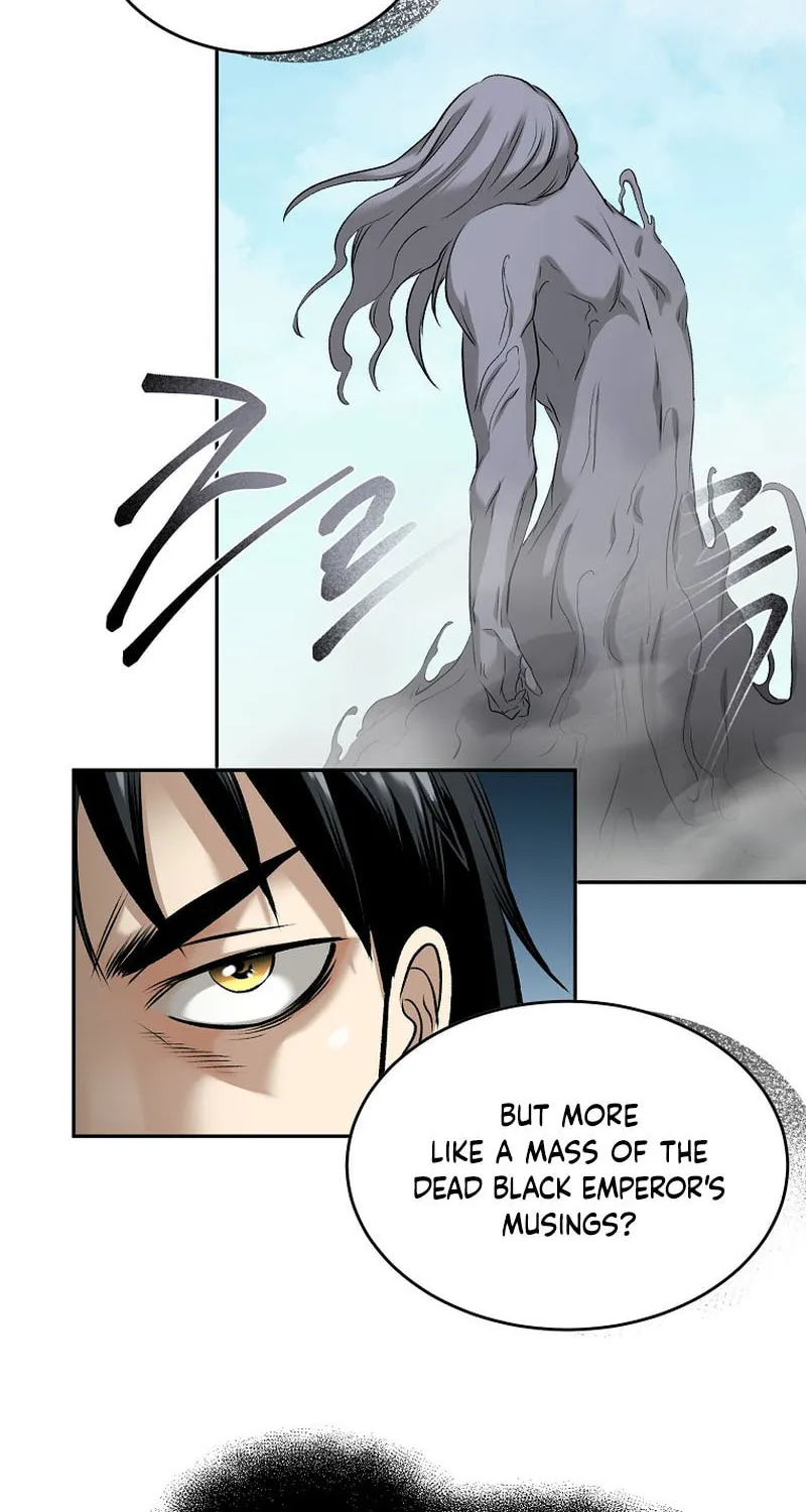Demon in Mount Hua Chapter 81 page 93 - 
