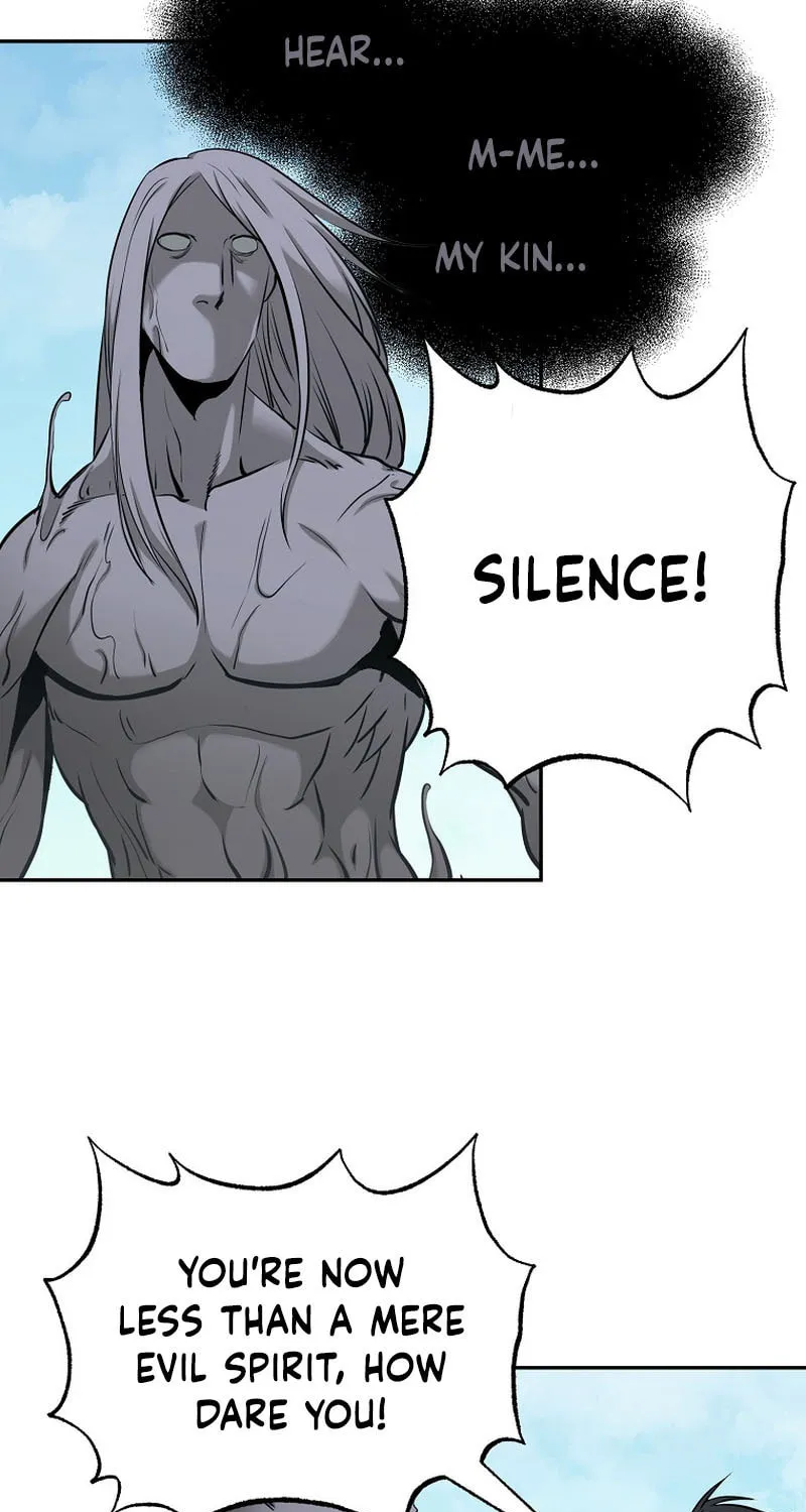 Demon in Mount Hua Chapter 81 page 94 - 