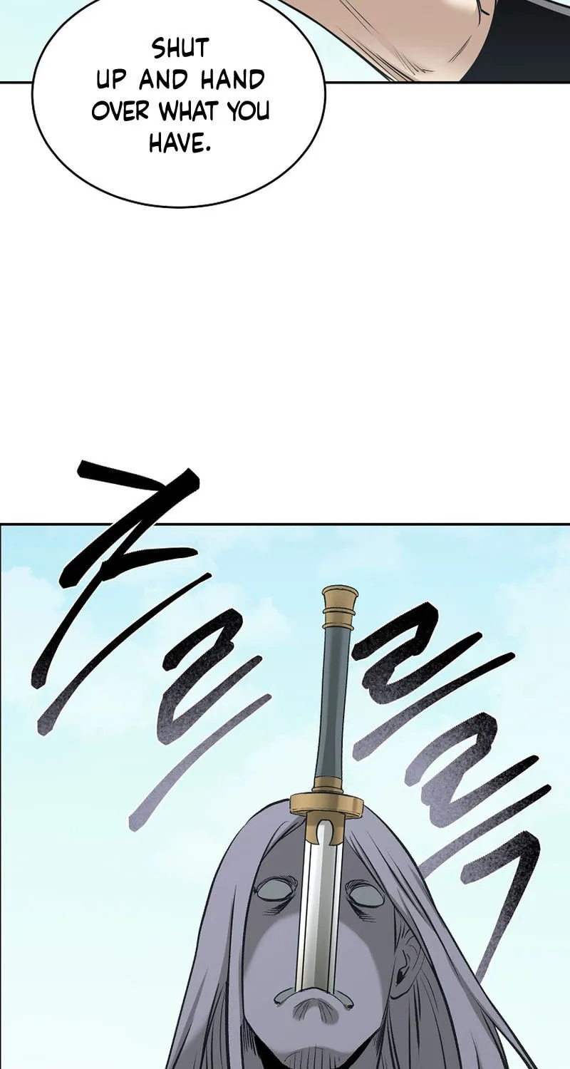 Demon in Mount Hua Chapter 81 page 96 - 