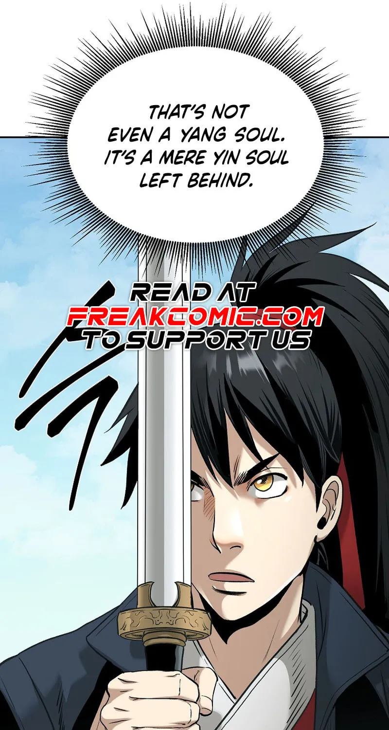 Demon in Mount Hua Chapter 81 page 100 - 