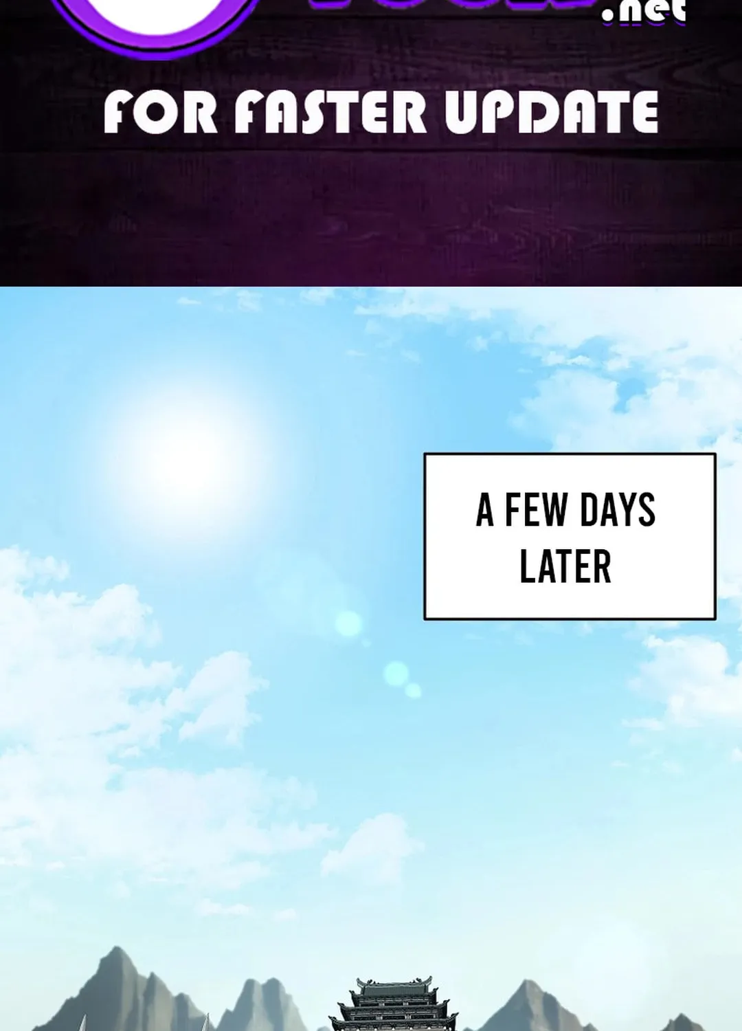 Demon in Mount Hua Chapter 83 page 2 - 