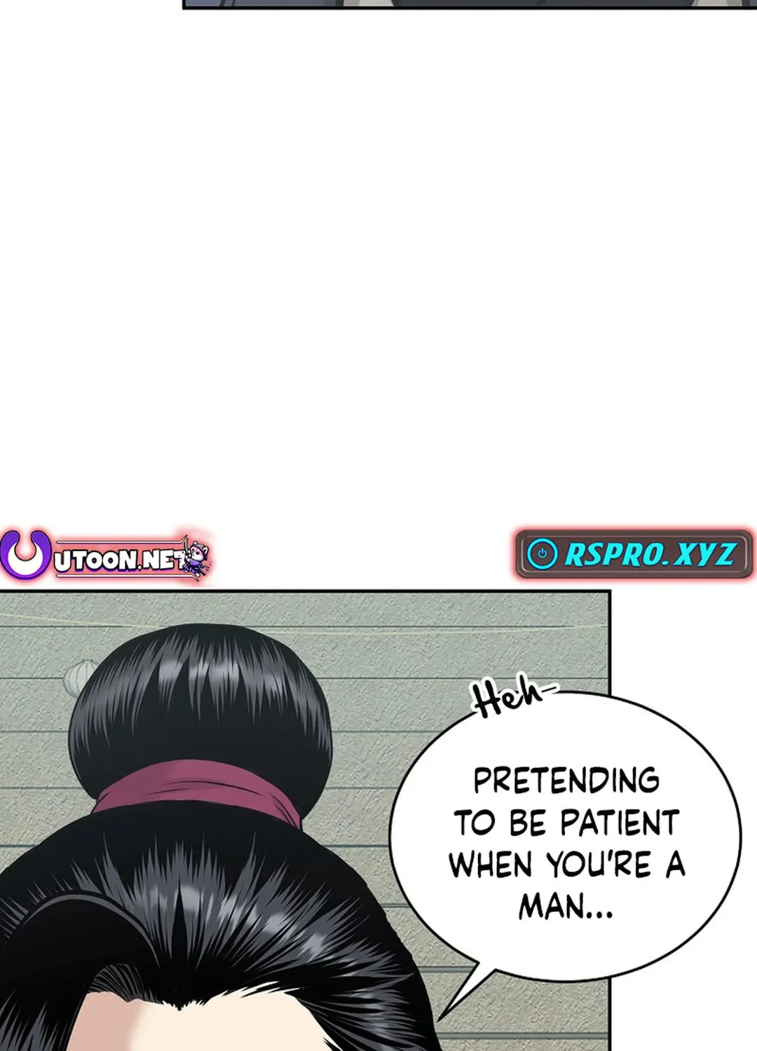 Demon in Mount Hua Chapter 83 page 103 - 