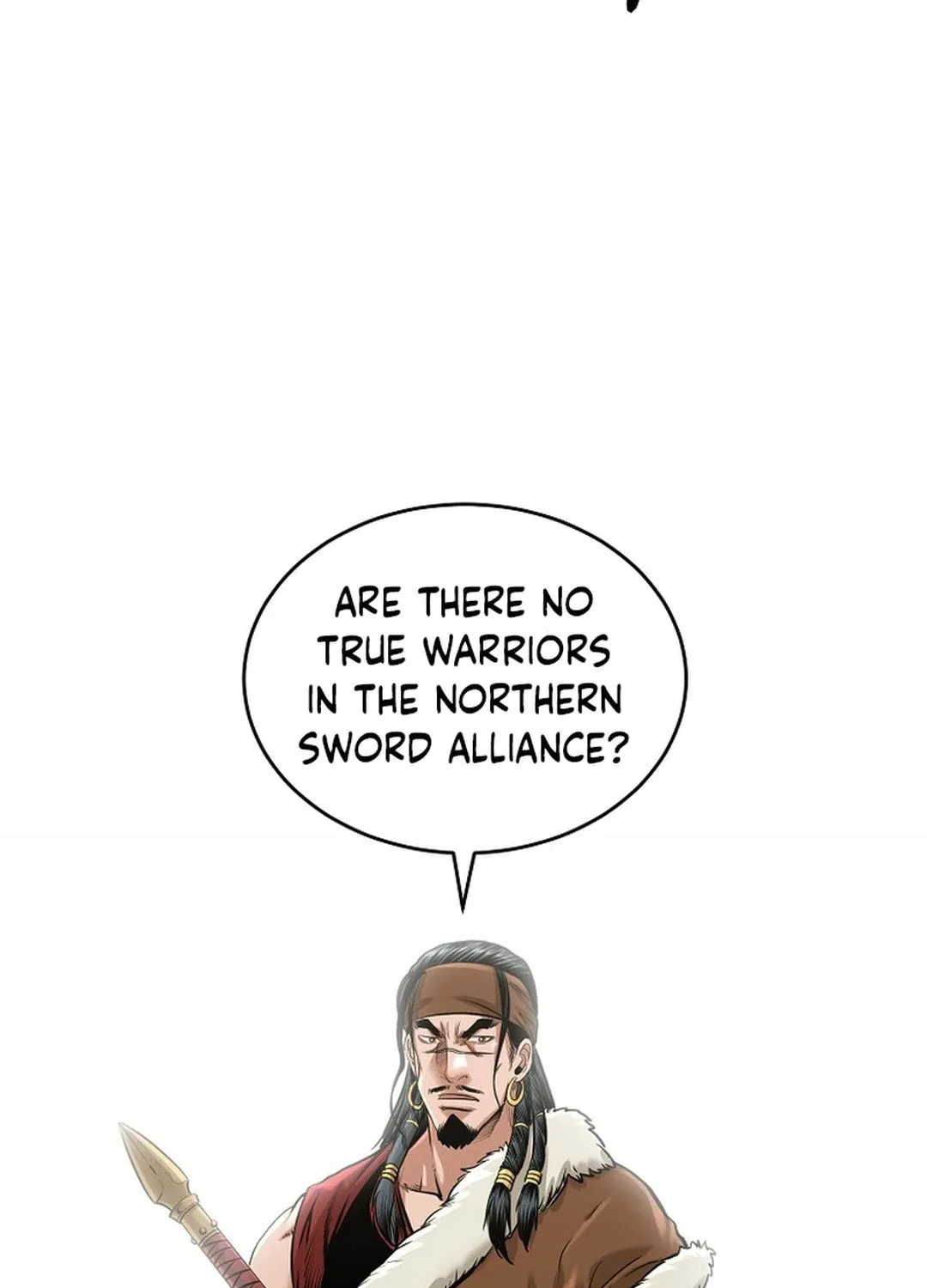 Demon in Mount Hua Chapter 83 page 106 - 