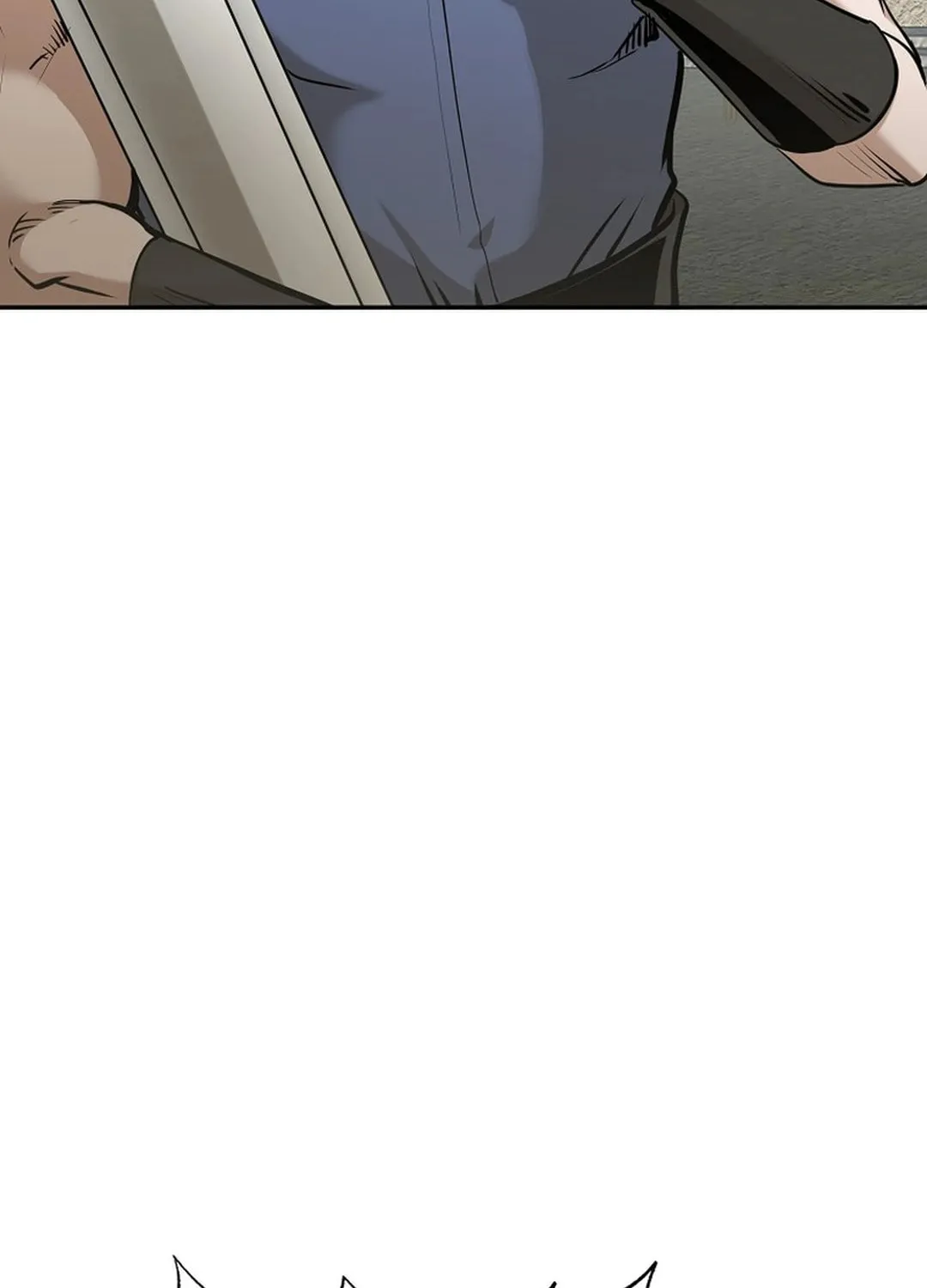 Demon in Mount Hua Chapter 83 page 110 - 