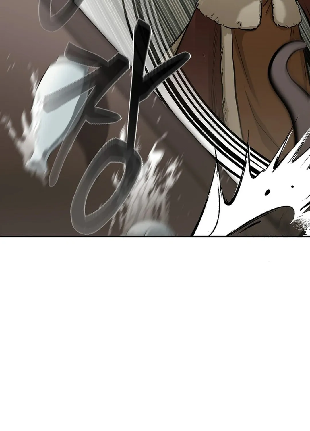 Demon in Mount Hua Chapter 83 page 112 - 
