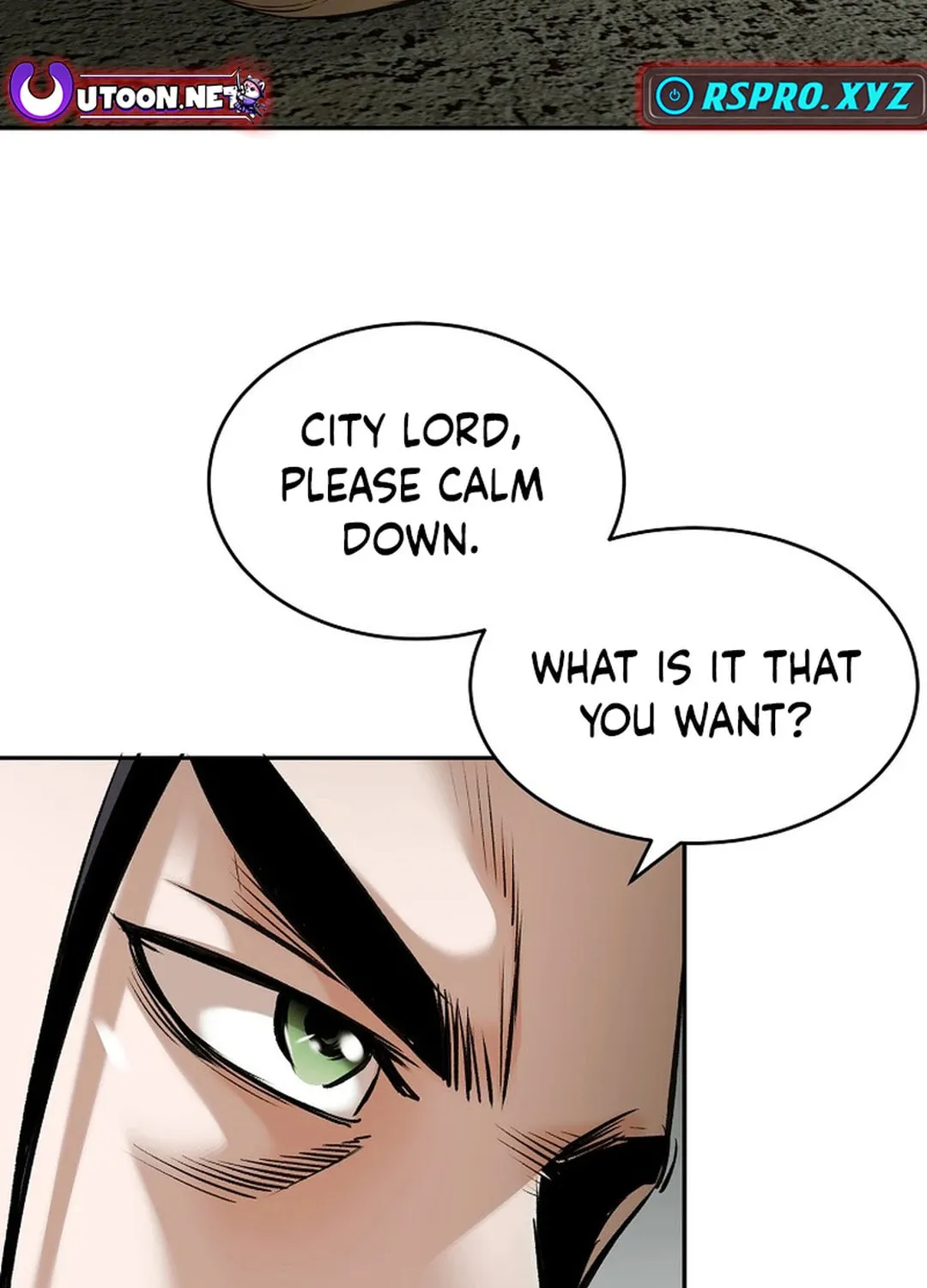 Demon in Mount Hua Chapter 83 page 114 - 