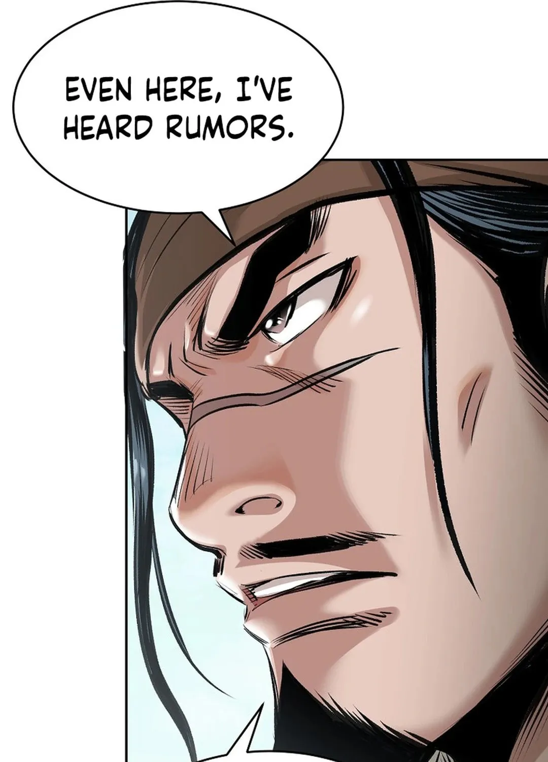 Demon in Mount Hua Chapter 83 page 116 - 