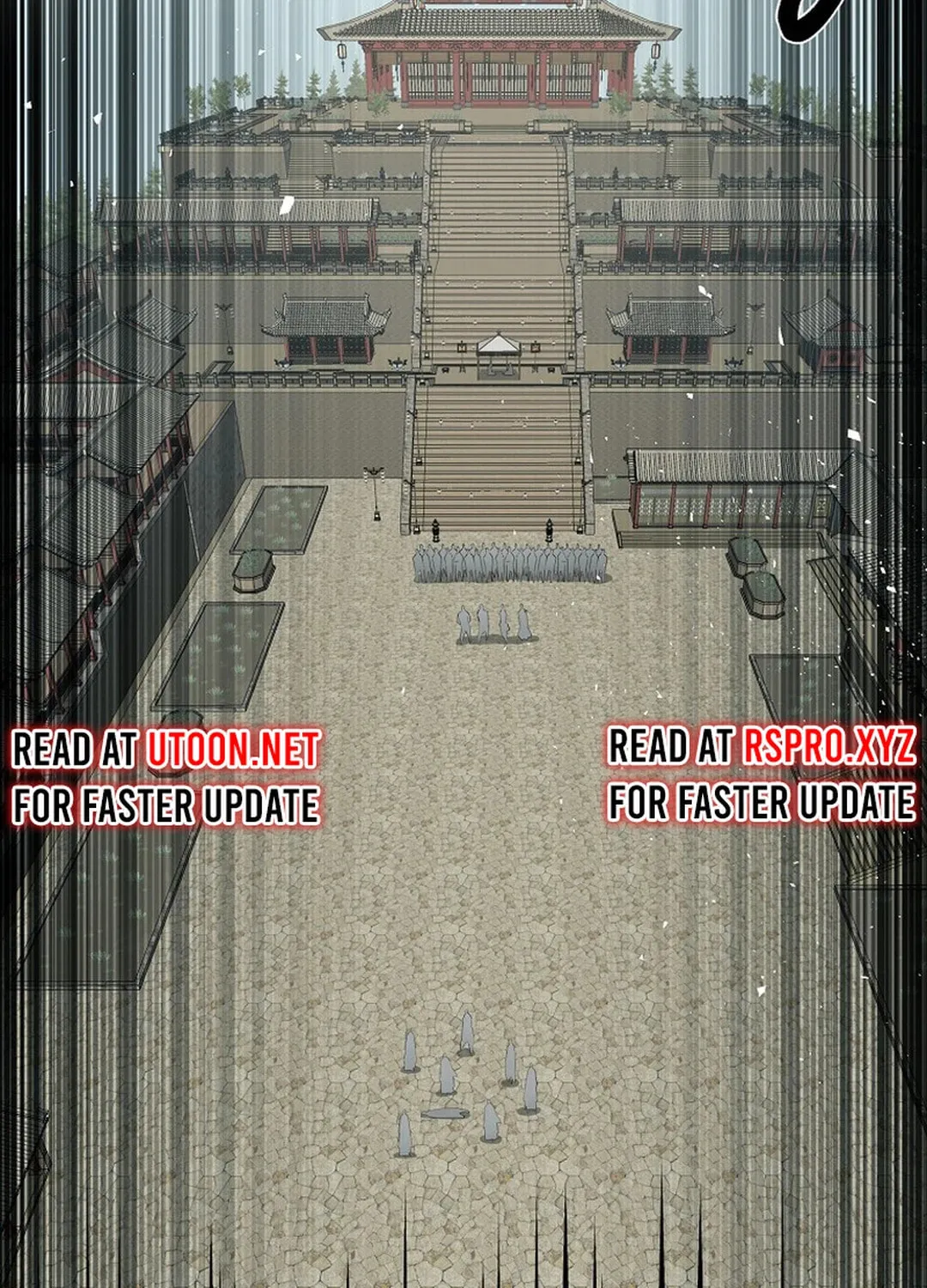 Demon in Mount Hua Chapter 83 page 120 - 