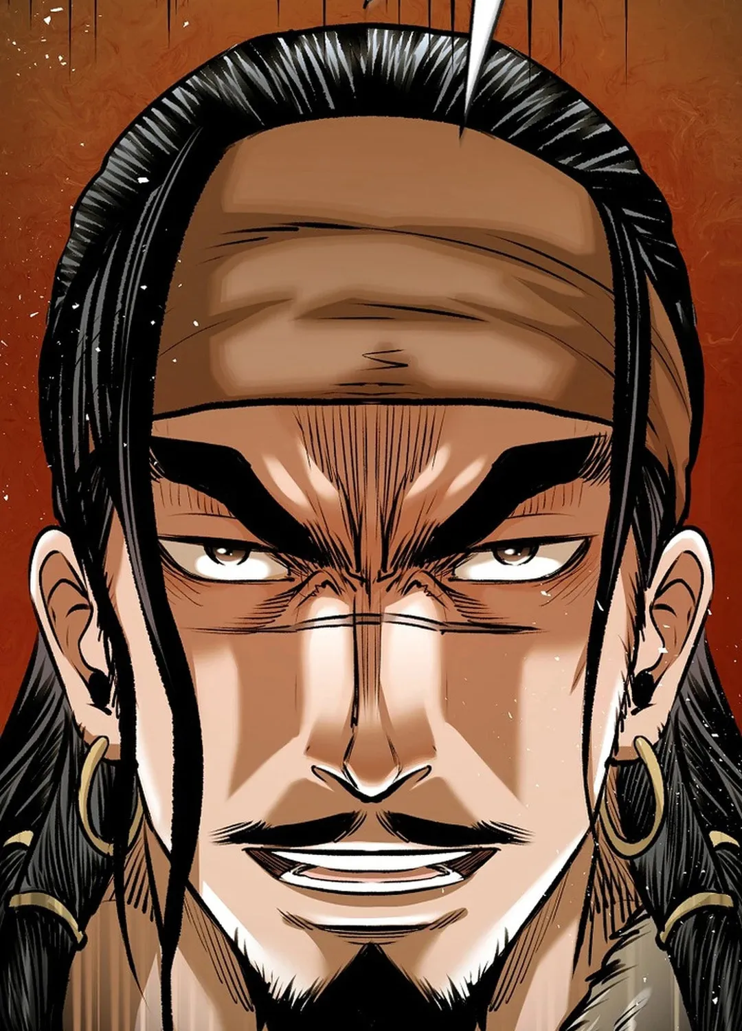 Demon in Mount Hua Chapter 83 page 123 - 
