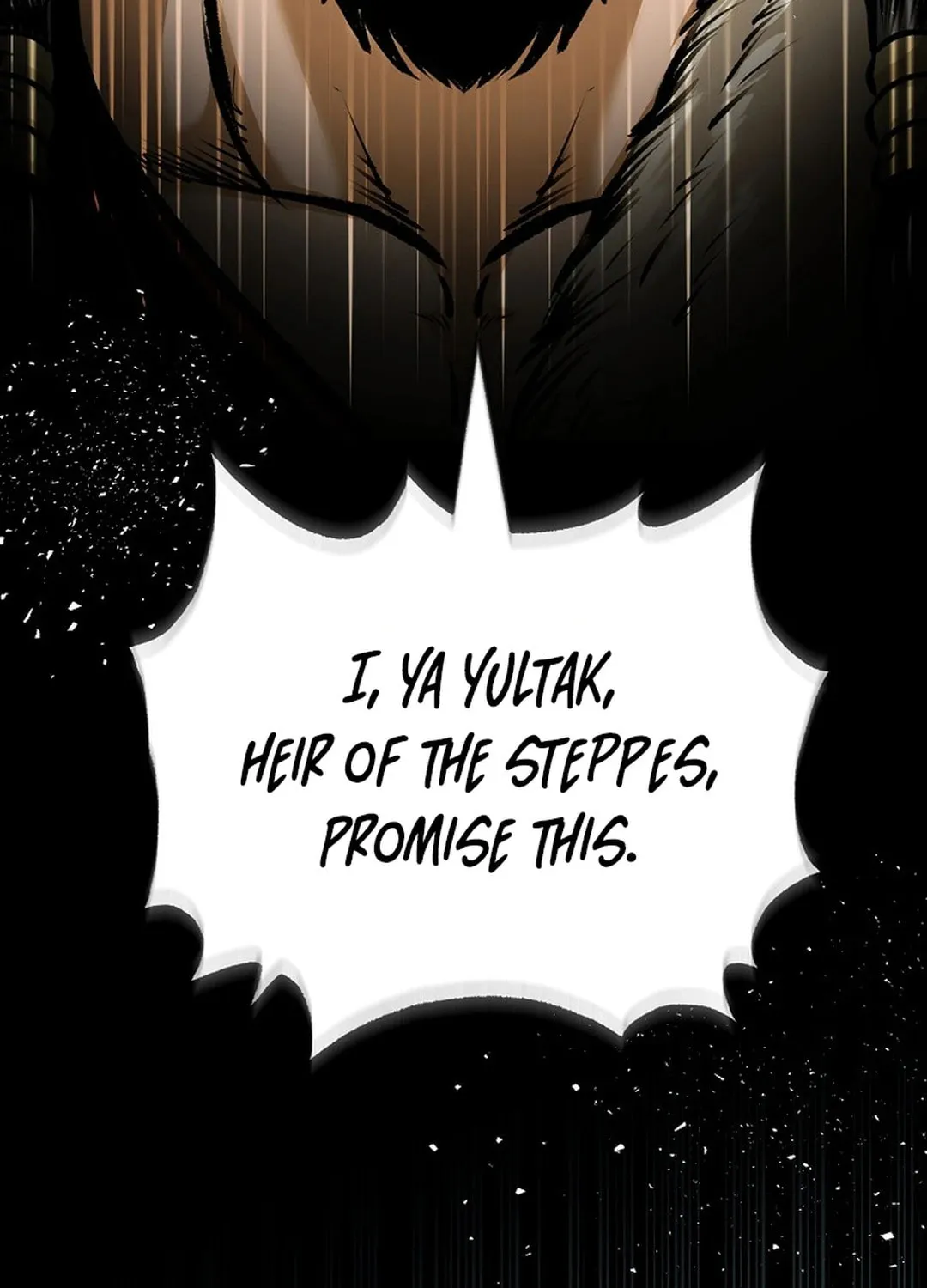 Demon in Mount Hua Chapter 83 page 124 - 