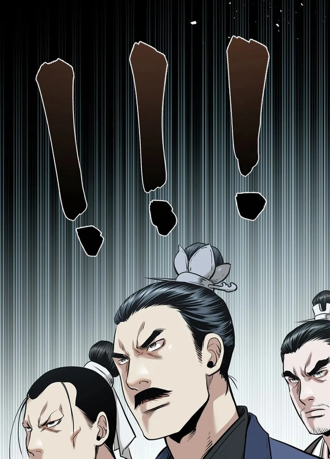 Demon in Mount Hua Chapter 83 page 125 - 