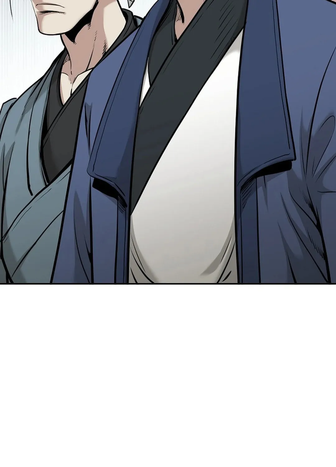 Demon in Mount Hua Chapter 83 page 126 - 