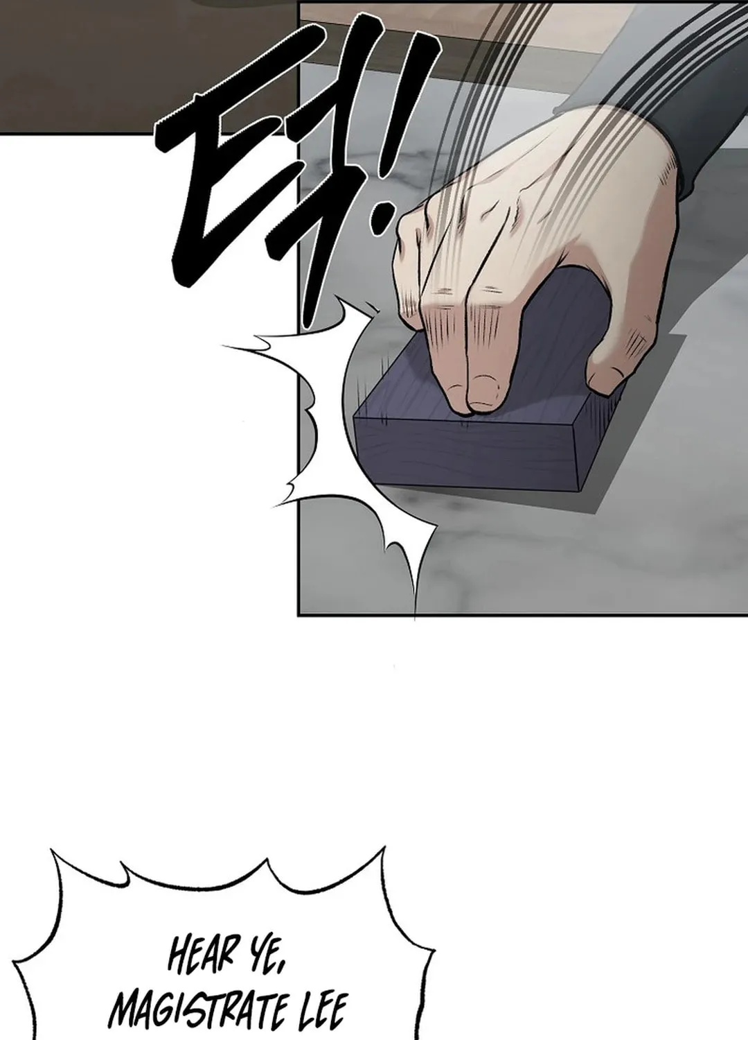 Demon in Mount Hua Chapter 83 page 15 - 