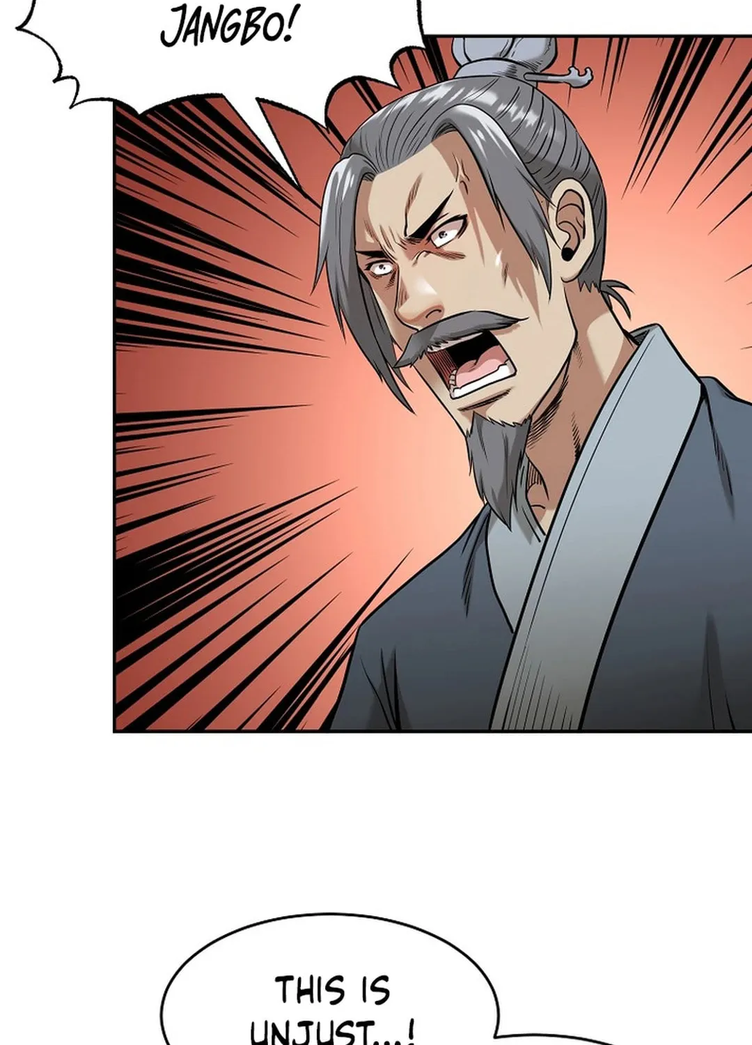 Demon in Mount Hua Chapter 83 page 16 - 