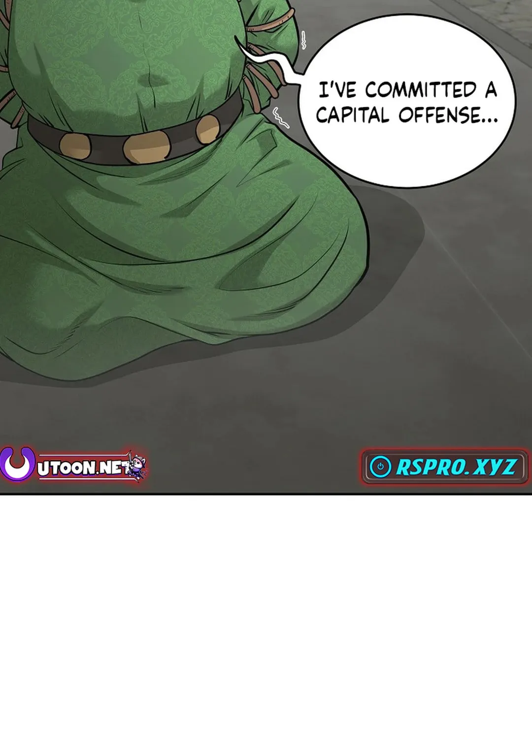 Demon in Mount Hua Chapter 83 page 23 - 