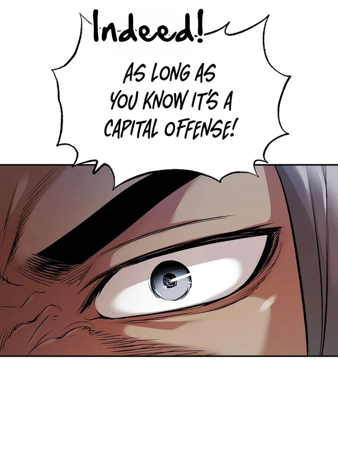 Demon in Mount Hua Chapter 83 page 24 - 