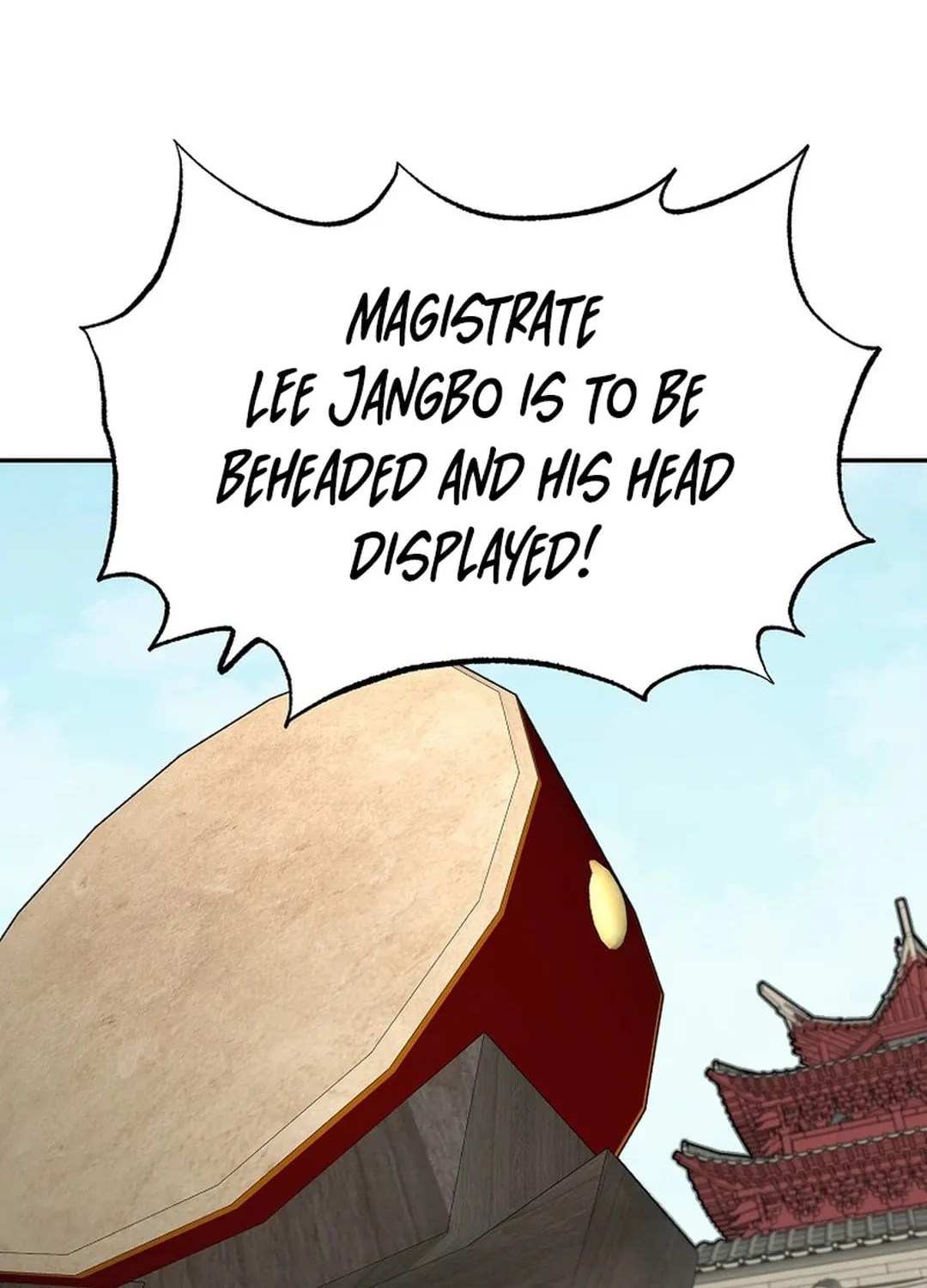Demon in Mount Hua Chapter 83 page 25 - 