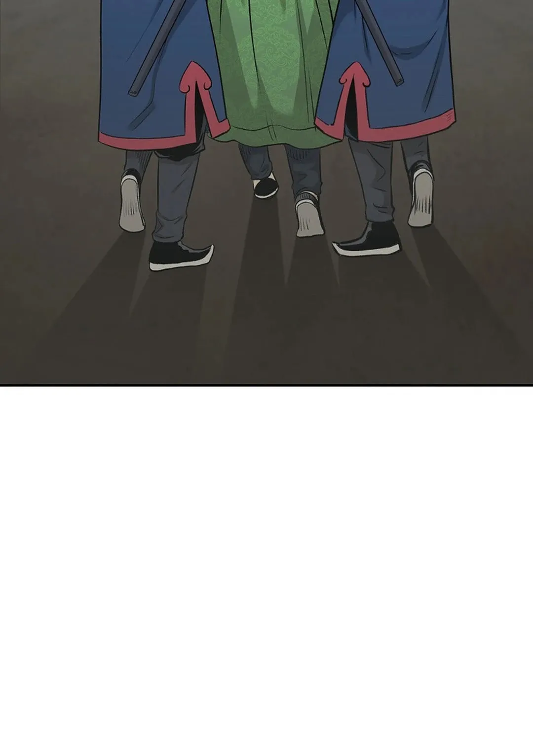 Demon in Mount Hua Chapter 83 page 31 - 