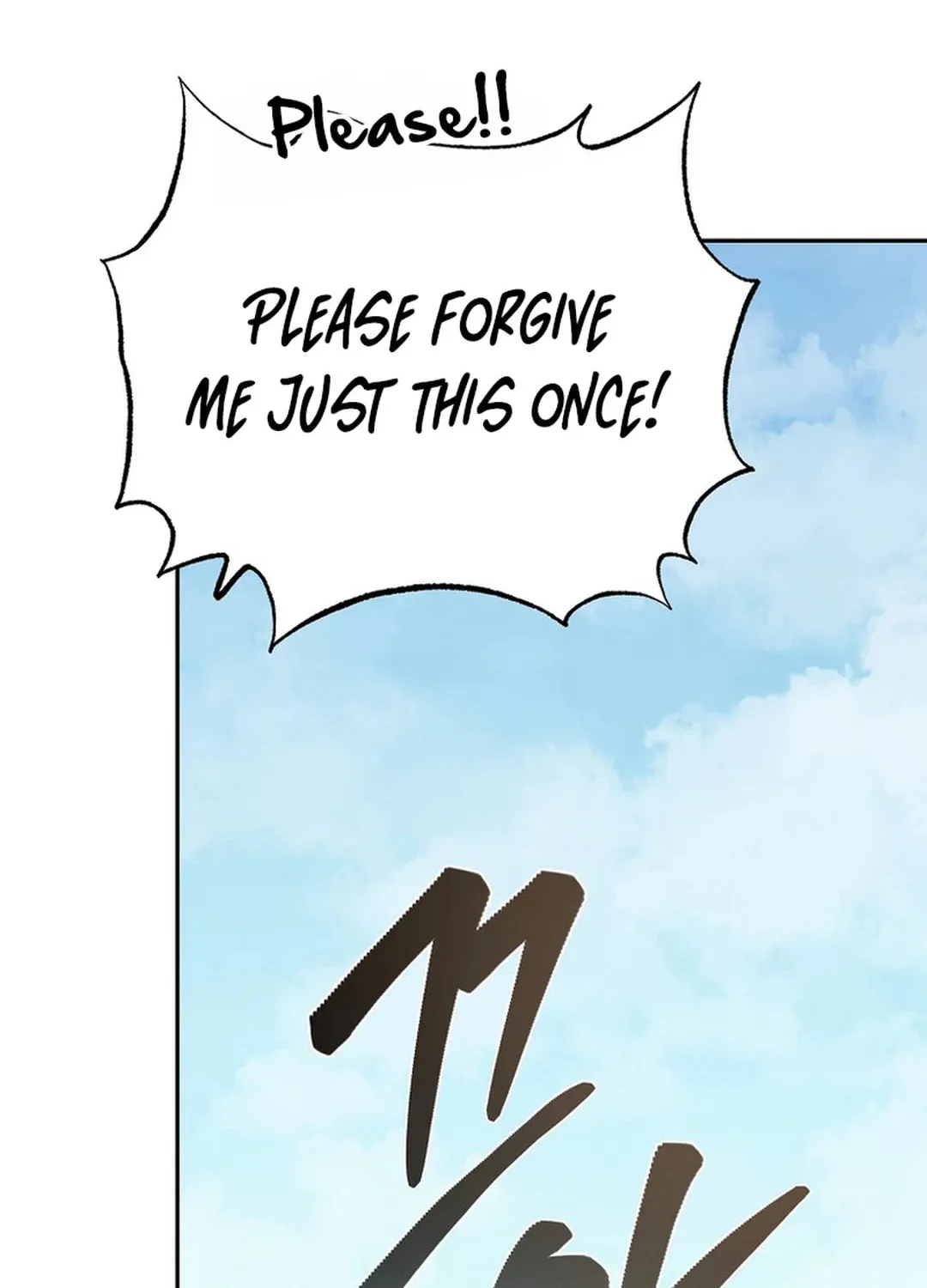 Demon in Mount Hua Chapter 83 page 32 - 