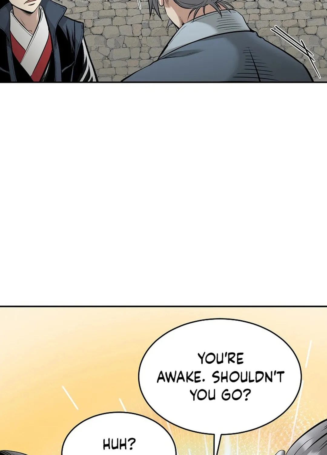 Demon in Mount Hua Chapter 83 page 44 - 
