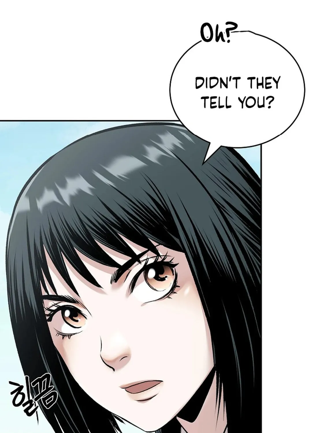 Demon in Mount Hua Chapter 83 page 46 - 