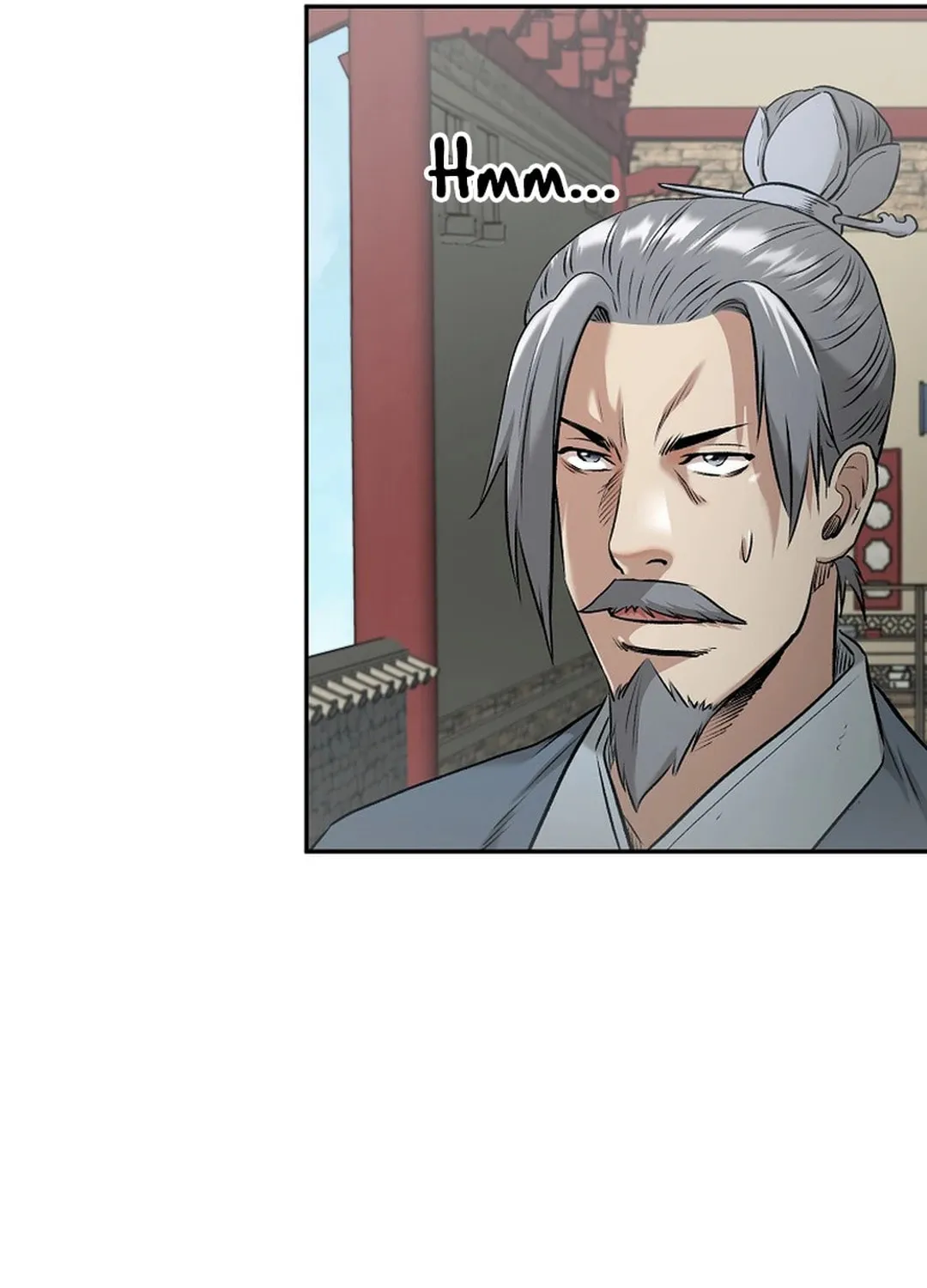Demon in Mount Hua Chapter 83 page 48 - 
