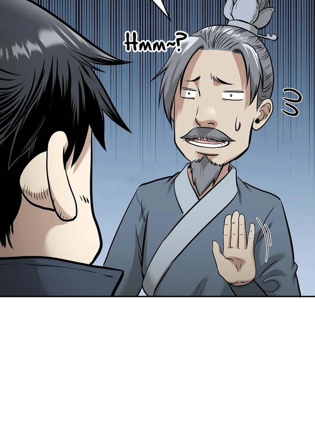 Demon in Mount Hua Chapter 83 page 51 - 