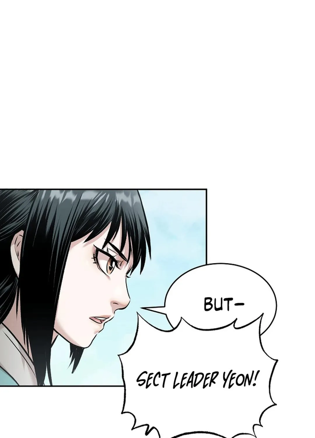 Demon in Mount Hua Chapter 83 page 56 - 
