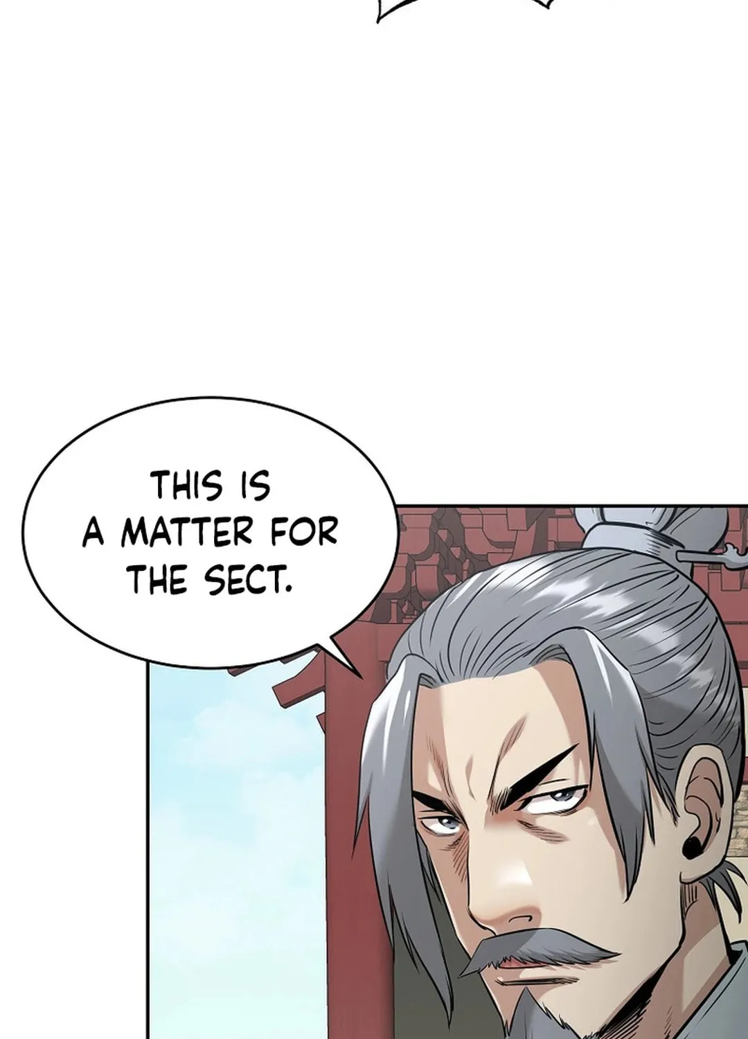 Demon in Mount Hua Chapter 83 page 57 - 