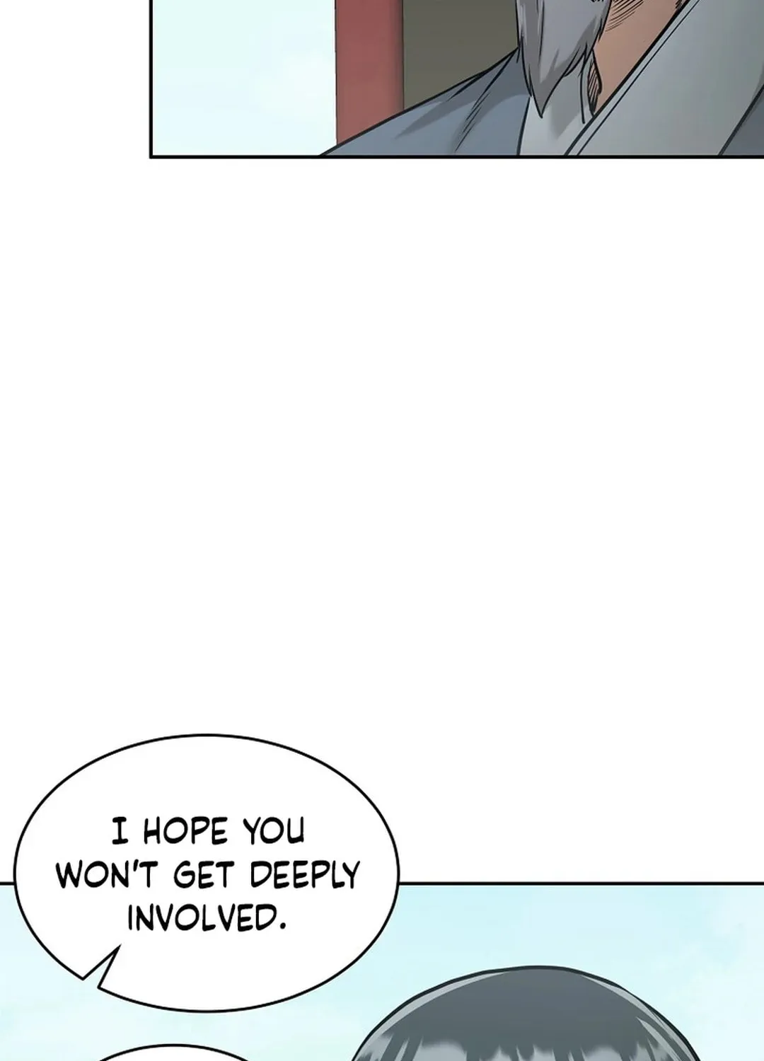 Demon in Mount Hua Chapter 83 page 58 - 