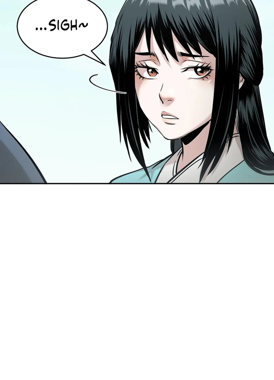 Demon in Mount Hua Chapter 83 page 59 - 