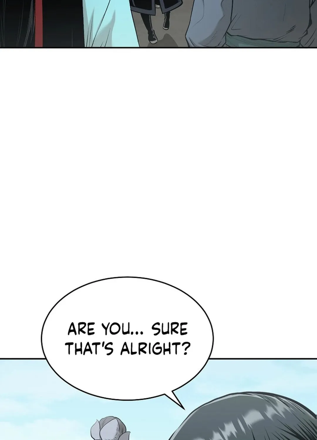 Demon in Mount Hua Chapter 83 page 63 - 