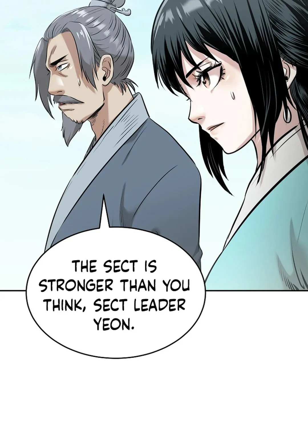 Demon in Mount Hua Chapter 83 page 64 - 