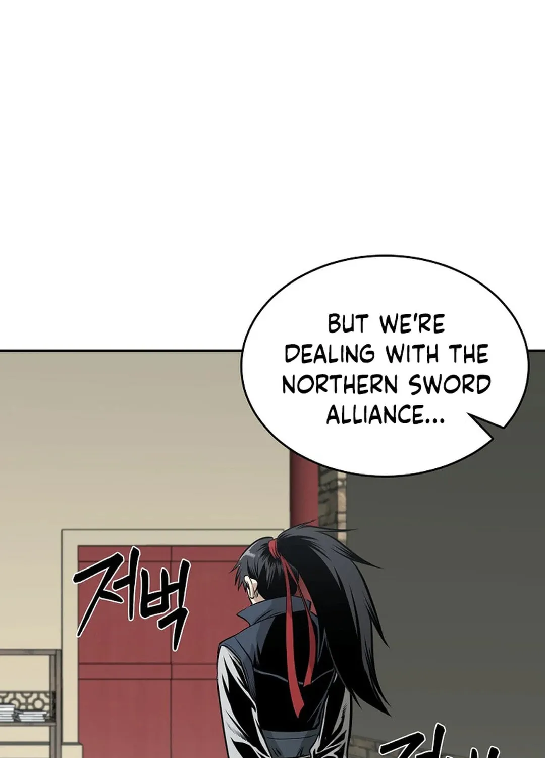 Demon in Mount Hua Chapter 83 page 65 - 